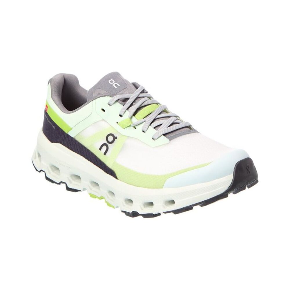 On Running Cloudvista 2 Sneaker, Green